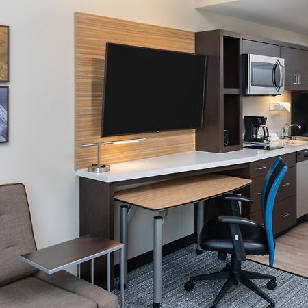 Towneplace Suites Miami Kendall West Kendale Lakes Exteriér fotografie
