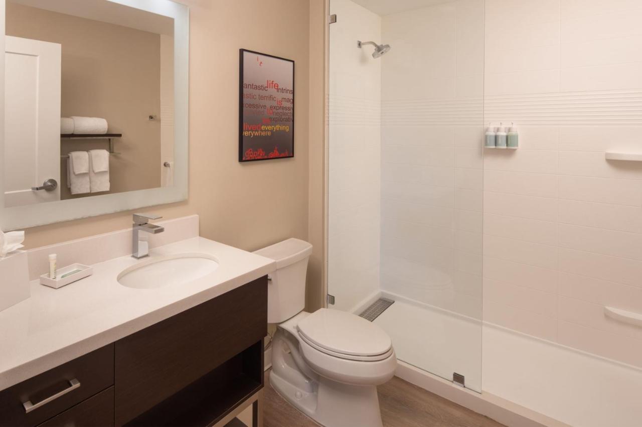 Towneplace Suites Miami Kendall West Kendale Lakes Exteriér fotografie