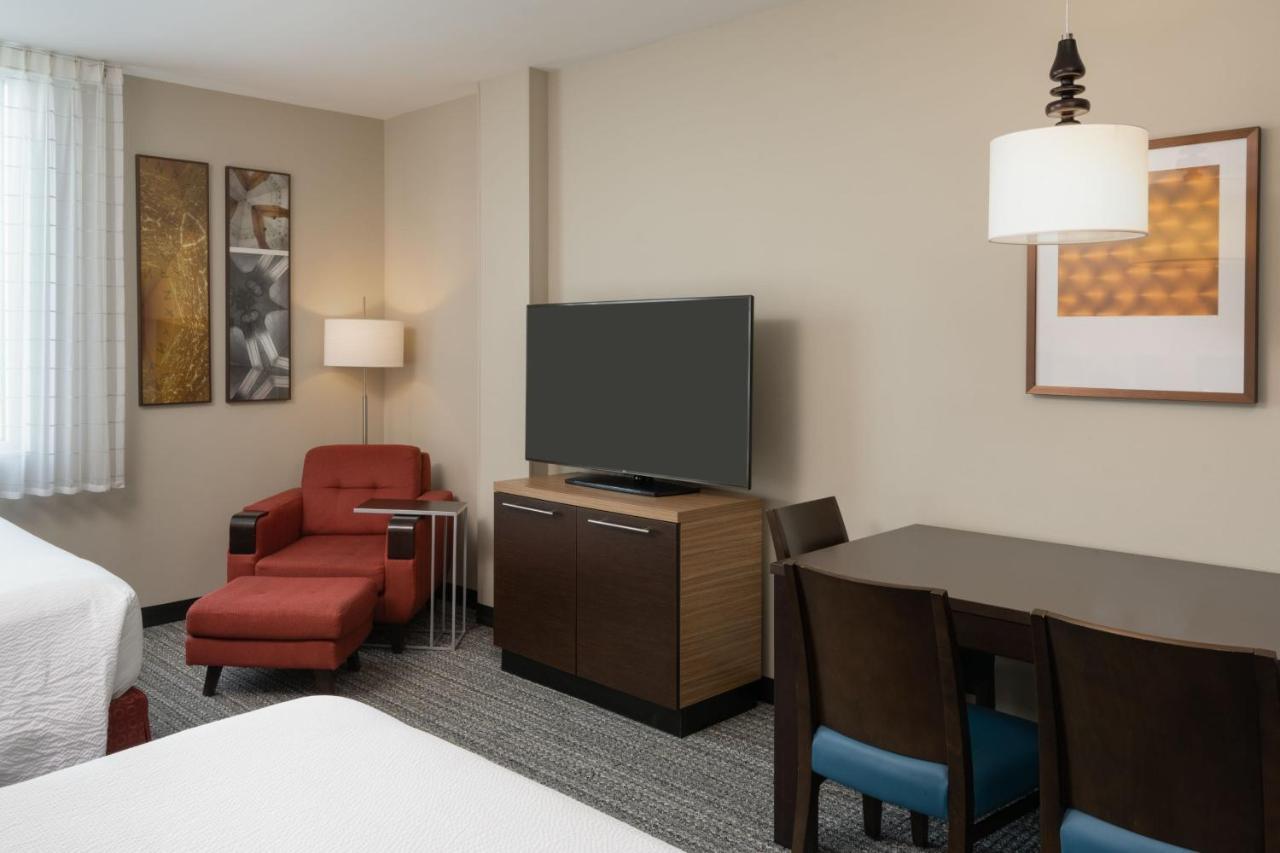 Towneplace Suites Miami Kendall West Kendale Lakes Exteriér fotografie