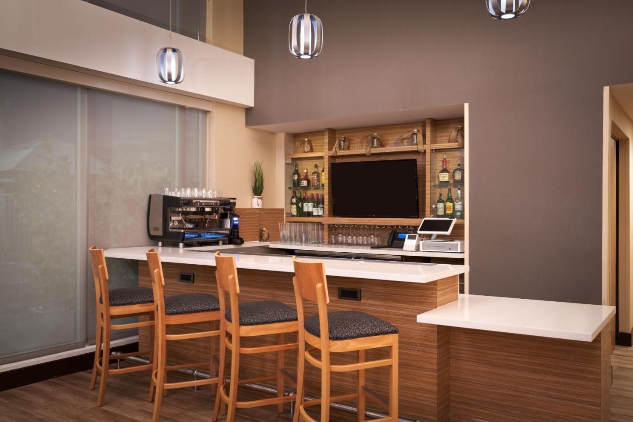 Towneplace Suites Miami Kendall West Kendale Lakes Exteriér fotografie