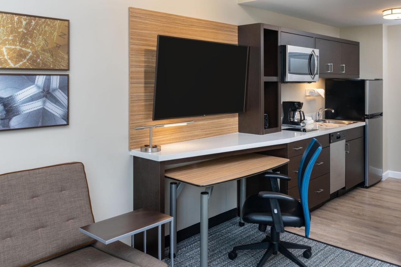Towneplace Suites Miami Kendall West Kendale Lakes Exteriér fotografie