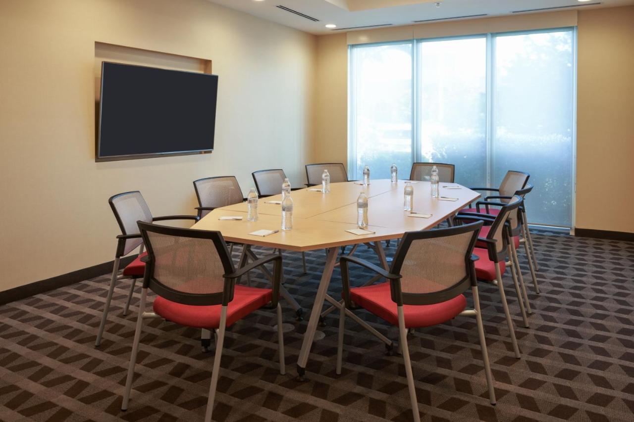 Towneplace Suites Miami Kendall West Kendale Lakes Exteriér fotografie