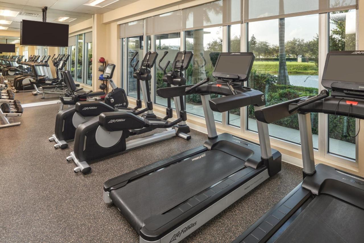 Towneplace Suites Miami Kendall West Kendale Lakes Exteriér fotografie