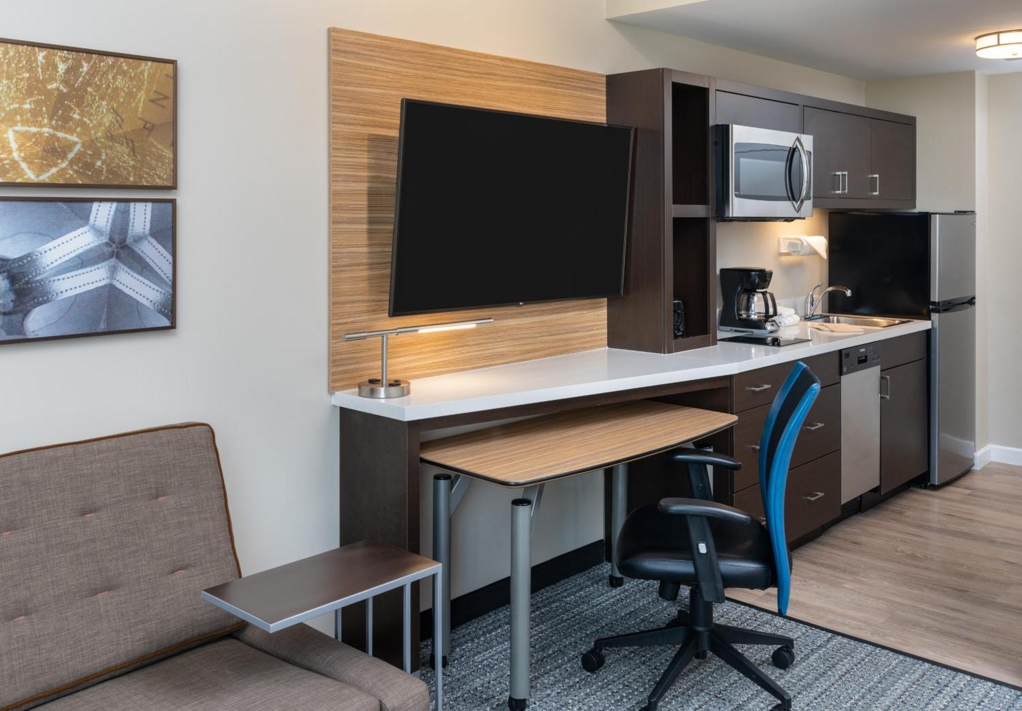 Towneplace Suites Miami Kendall West Kendale Lakes Exteriér fotografie