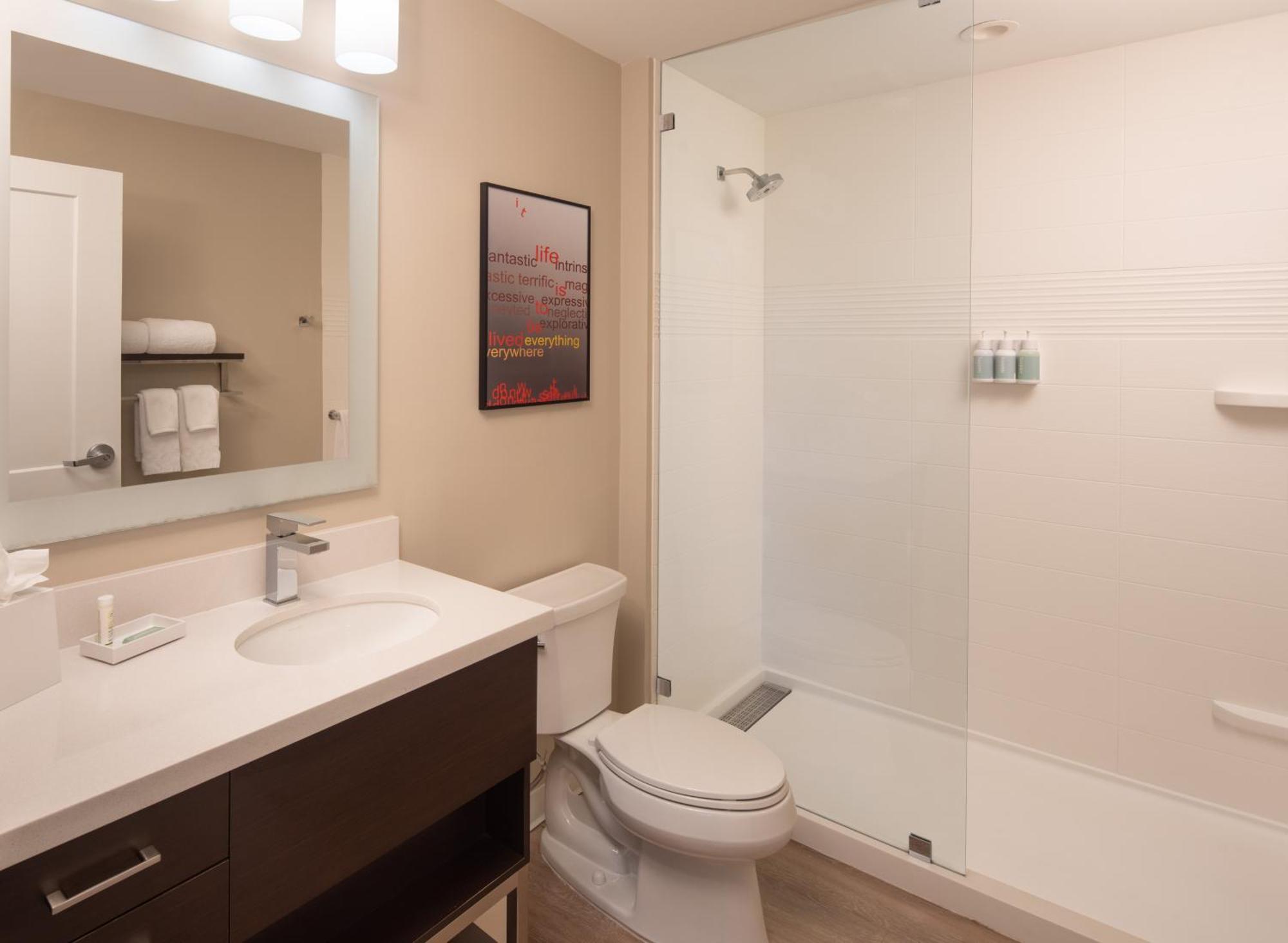 Towneplace Suites Miami Kendall West Kendale Lakes Exteriér fotografie