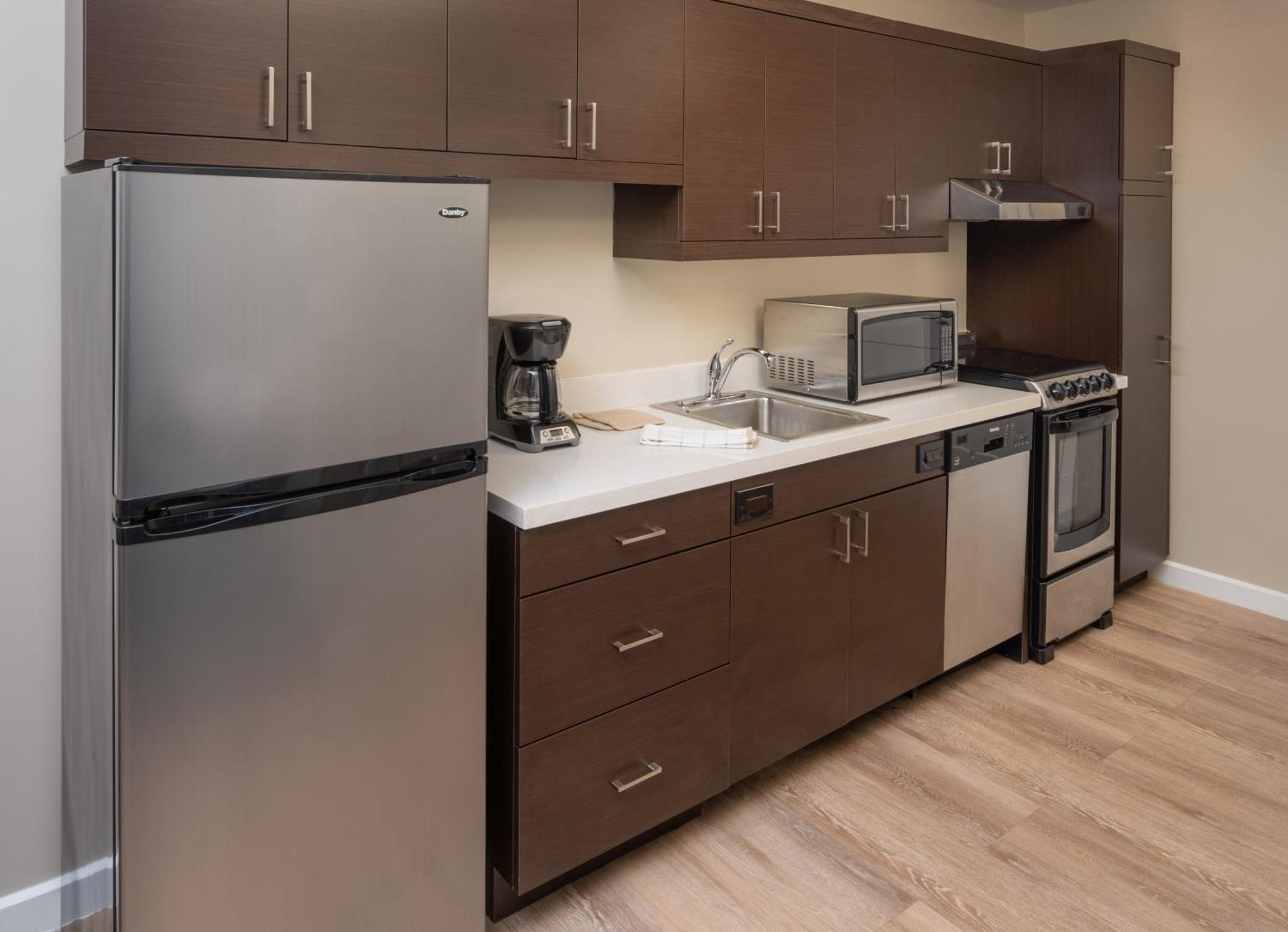 Towneplace Suites Miami Kendall West Kendale Lakes Exteriér fotografie